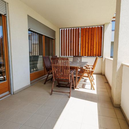 Jacht Apartmanok Balatonfüred Exterior foto