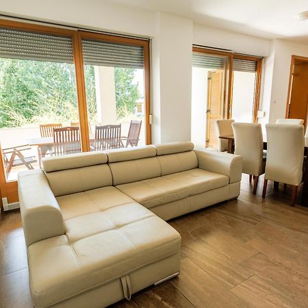 Jacht Apartmanok Balatonfüred Exterior foto