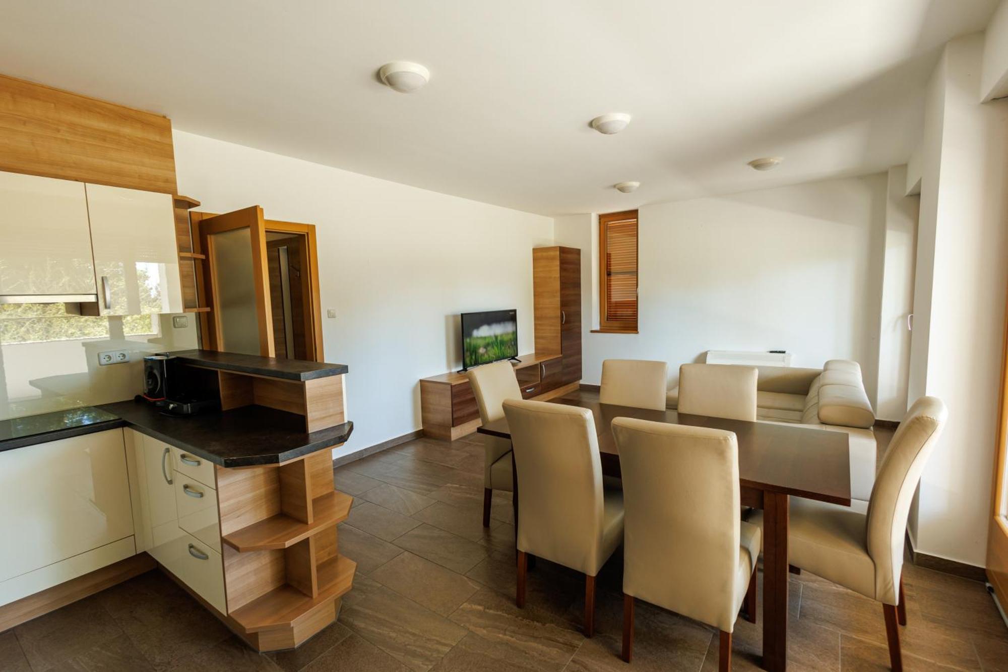 Jacht Apartmanok Balatonfüred Exterior foto