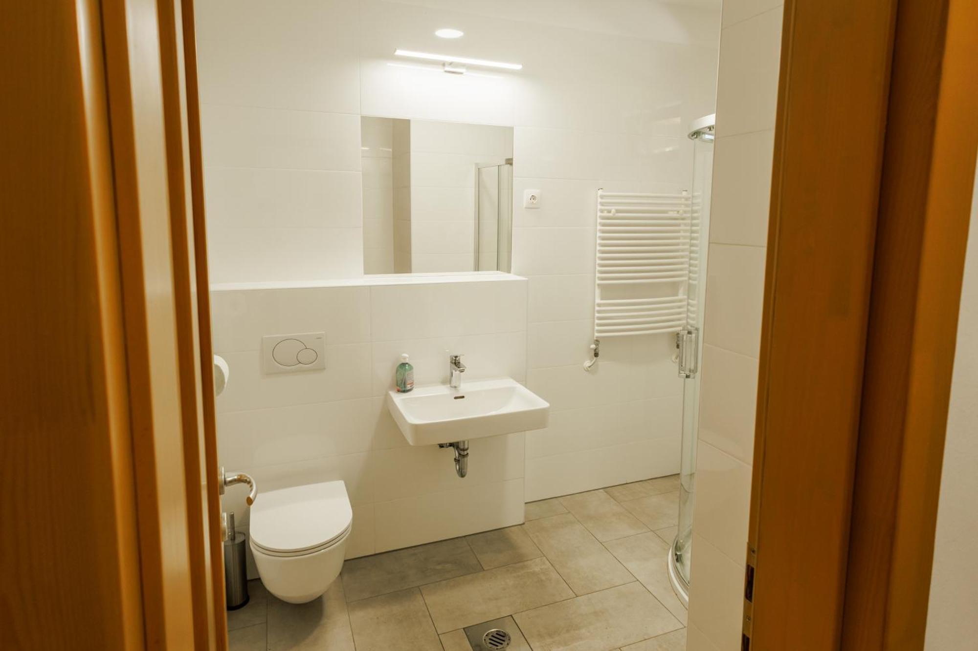 Jacht Apartmanok Balatonfüred Exterior foto