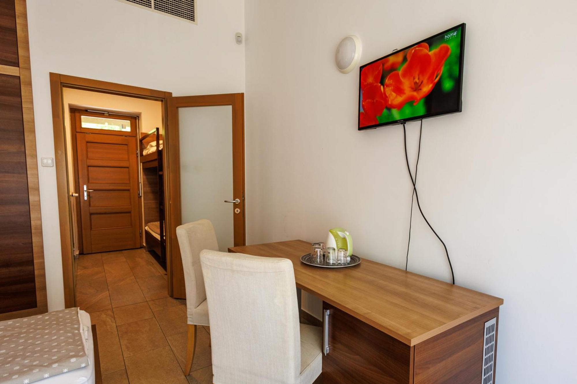 Jacht Apartmanok Balatonfüred Exterior foto